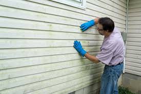 Best Wood Siding Installation  in Brookings, OR